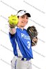 Softball Media Day  Wheaton College Softball 2023 Media Day. - Photo by Keith Nordstrom : Wheaton, Women’s Softball, Media Day
